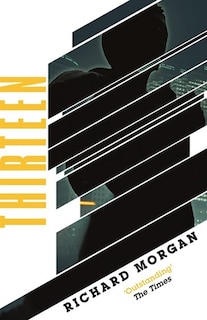 Front cover_Thirteen