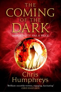 Couverture_The Coming of the Dark