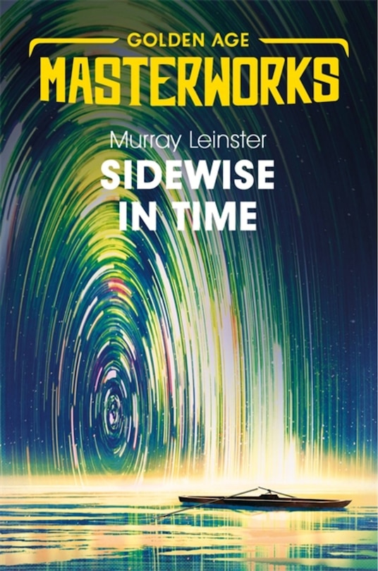 Front cover_Sidewise In Time