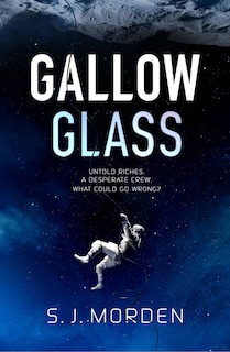 Front cover_Gallowglass