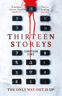 Front cover_Thirteen Storeys