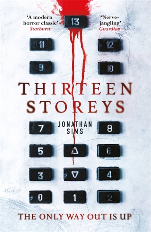 Front cover_Thirteen Storeys