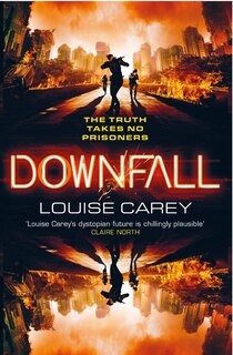 Front cover_Downfall