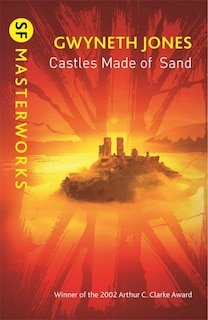 Front cover_Castles Made Of Sand