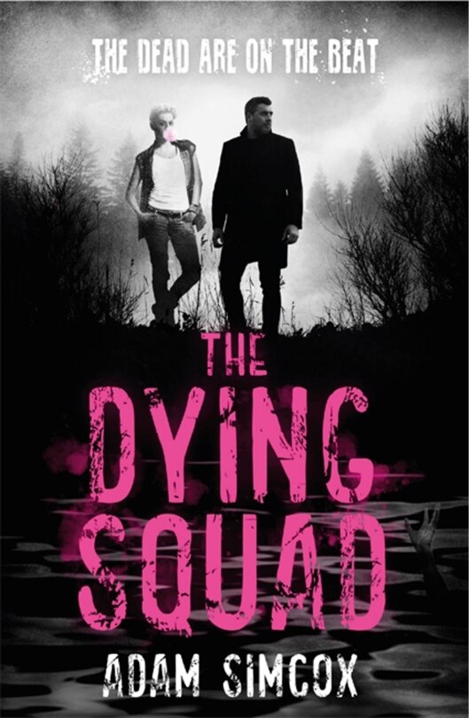 Front cover_The Dying Squad