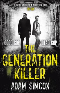 Front cover_The Generation Killer