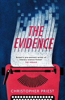 Front cover_The Evidence