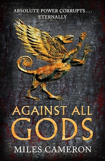 Front cover_Against All Gods