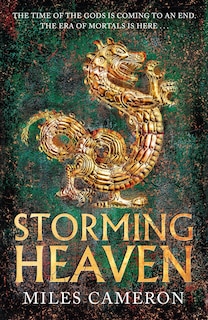 Front cover_Storming Heaven