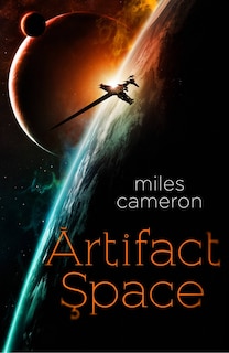 Front cover_Artifact Space