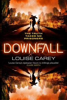 Front cover_Downfall