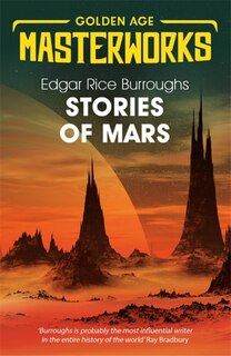 Front cover_Stories Of Mars