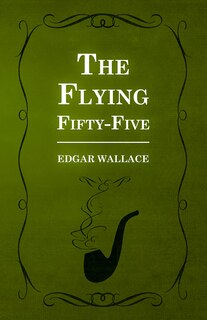 Front cover_The Flying Fifty-Five