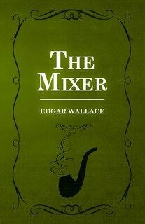 Front cover_The Mixer