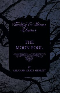 Couverture_The Moon Pool