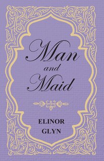 Front cover_Man and Maid