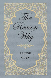 Front cover_The Reason Why