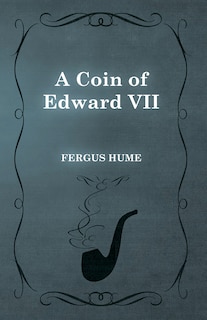 Couverture_A Coin of Edward VII