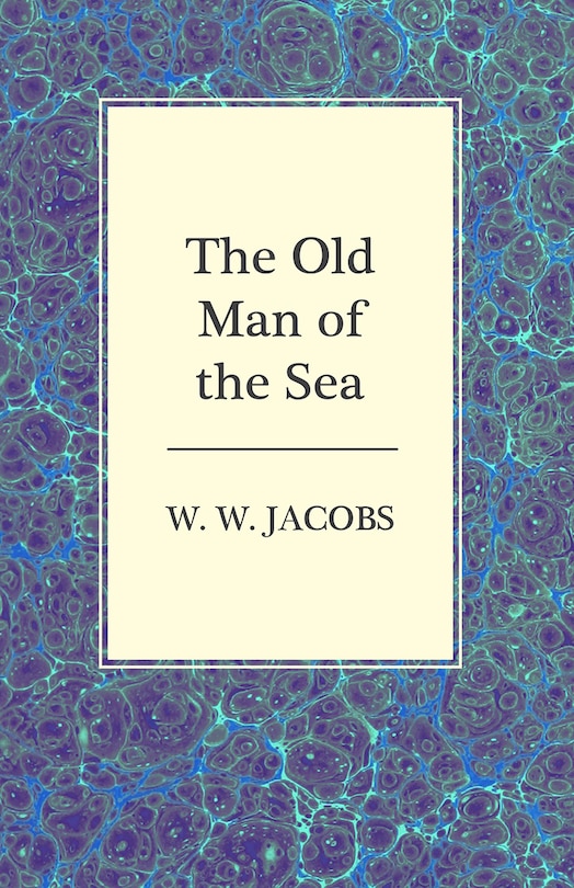 Front cover_The Old Man of the Sea
