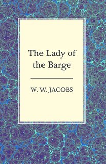 Front cover_The Lady of the Barge
