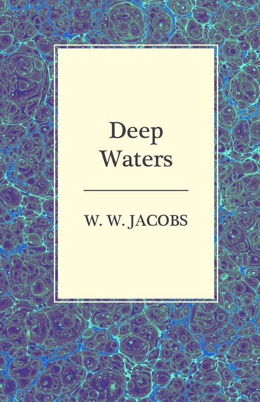 Front cover_Deep Waters