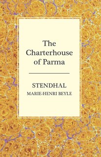 Front cover_The Charterhouse of Parma