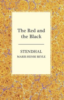 Front cover_The Red and the Black