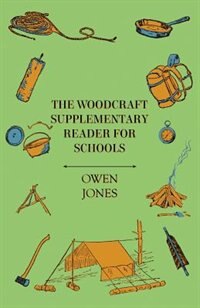 The Woodcraft Supplementary Reader for Schools