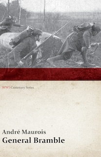 Couverture_General Bramble (WWI Centenary Series)