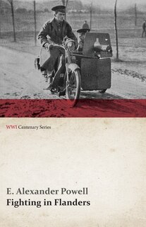 Front cover_Fighting in Flanders (WWI Centenary Series)
