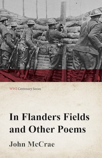 Front cover_In Flanders Fields and Other Poems (WWI Centenary Series)