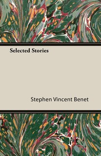 Couverture_Selected Stories