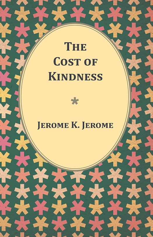 Couverture_The Cost of Kindness