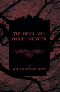 Front cover_The Devil and Daniel Webster