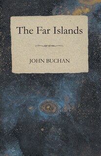 Front cover_The Far Islands