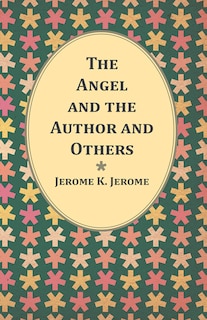 Couverture_The Angel and the Author and Others