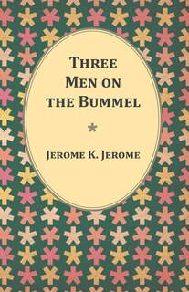 Three Men on the Bummel