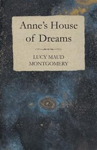 Front cover_Anne's House of Dreams