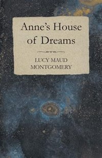 Front cover_Anne's House of Dreams