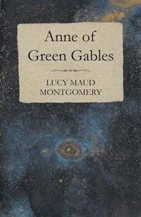 Front cover_Anne of Green Gables
