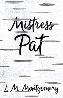 Front cover_Mistress Pat