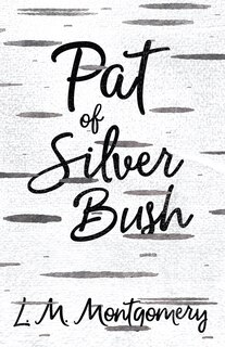 Front cover_Pat of Silver Bush
