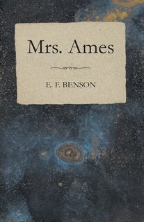 Front cover_Mrs. Ames