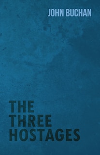 The Three Hostages
