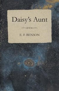 Front cover_Daisy's Aunt