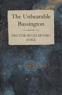 The Unbearable Bassington