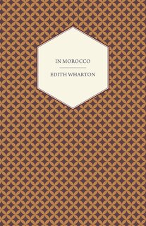 Front cover_In Morocco