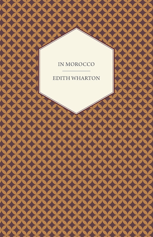 Front cover_In Morocco