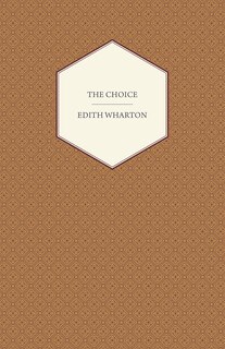 Front cover_The Choice