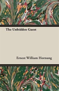 Front cover_The Unbidden Guest
